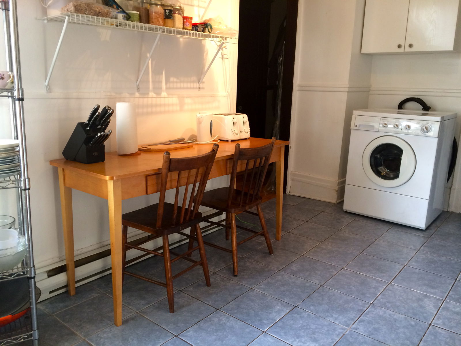 Zakwaterowanie U Rodziny Montréal 108337