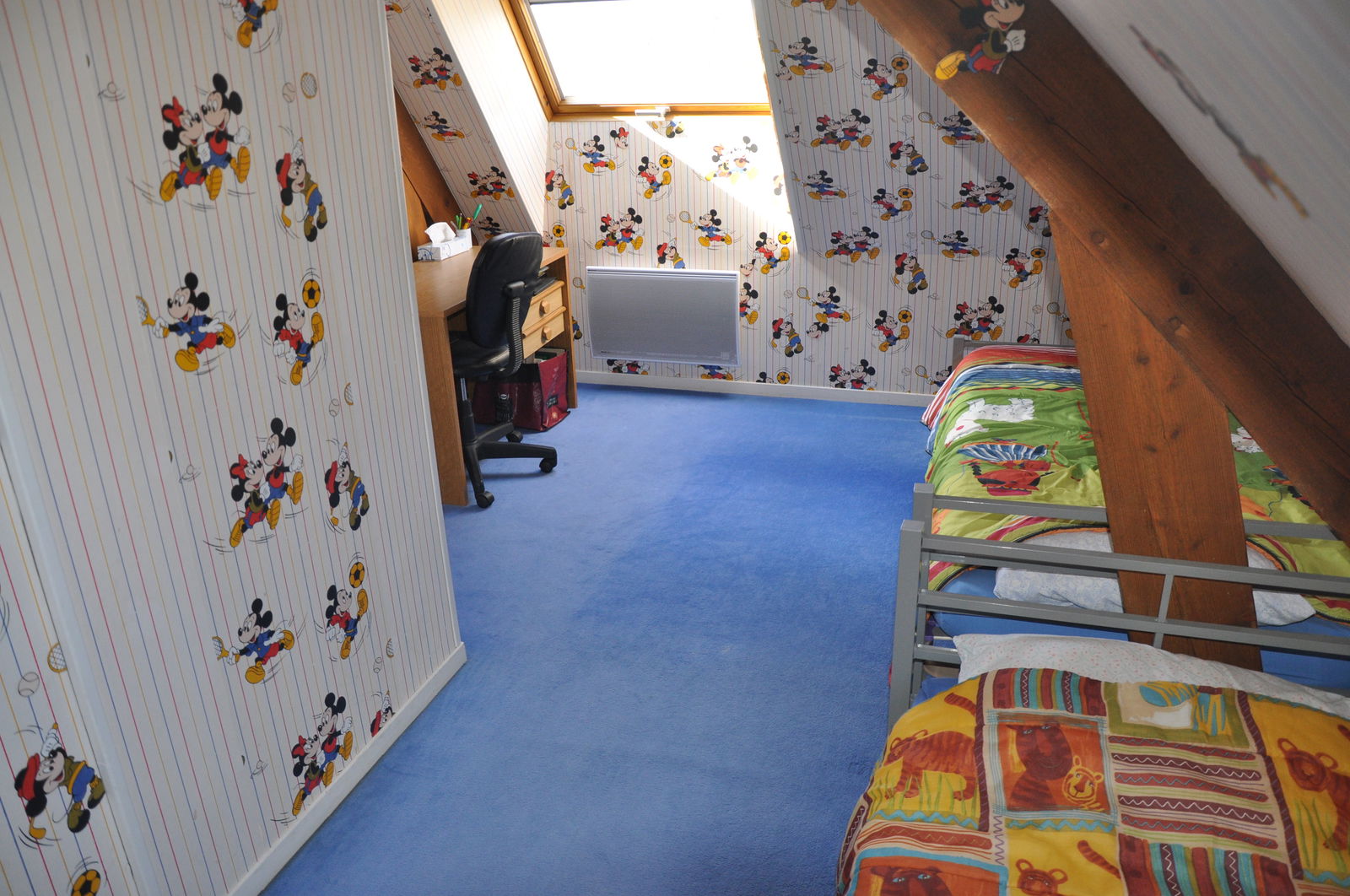 Gastfamilie Lussault-sur-Loire 233186