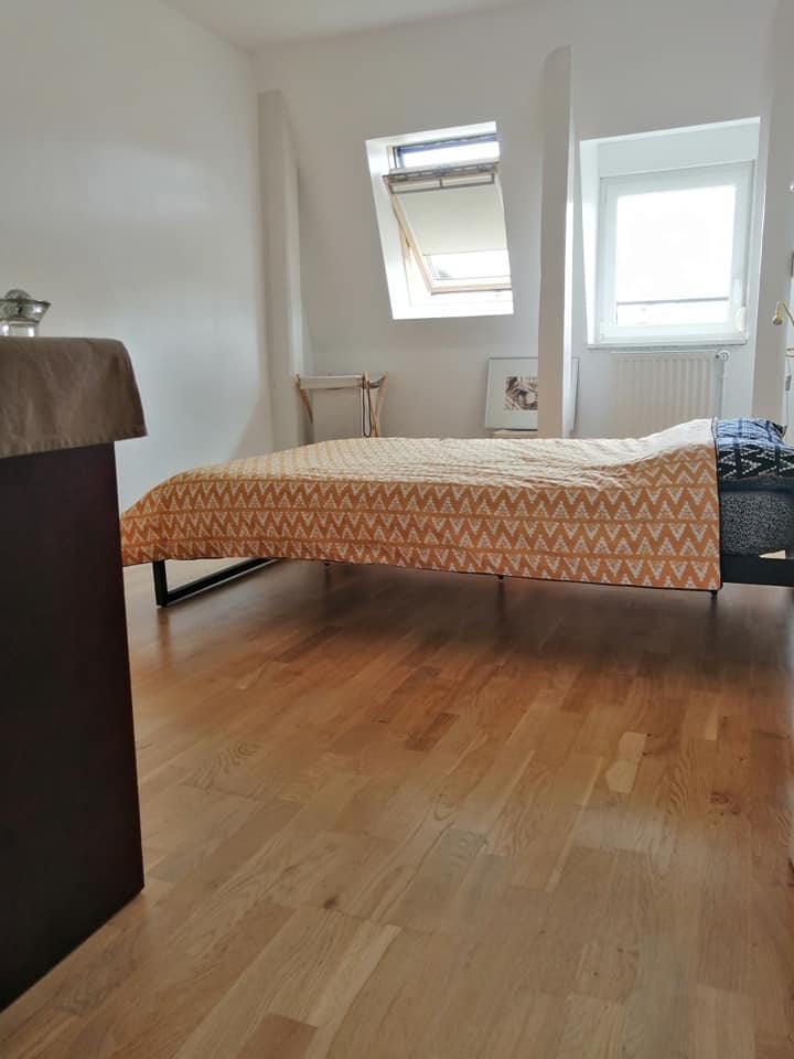 Gastfamilie Strasbourg 245712