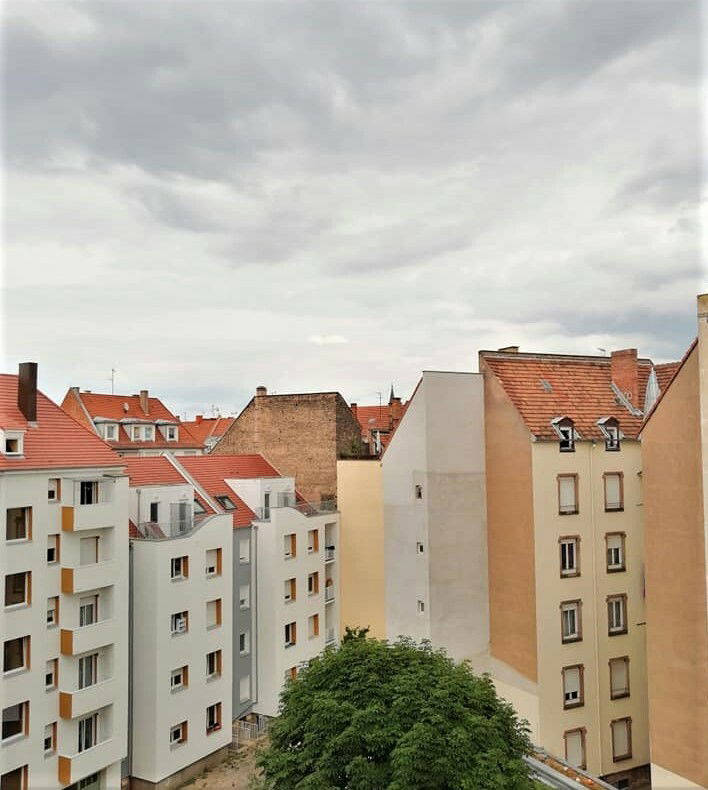 Gastfamilie Strasbourg 245712