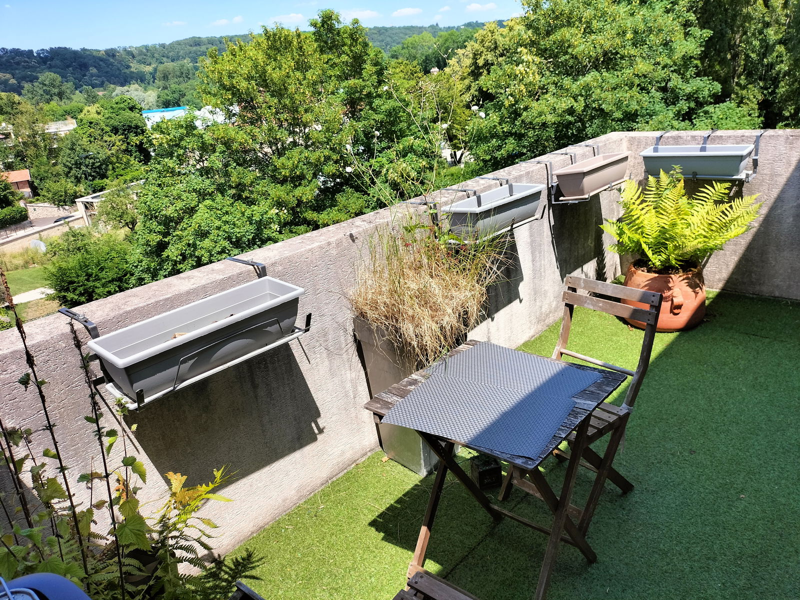 Gastfamilie Bures-sur-Yvette 266858