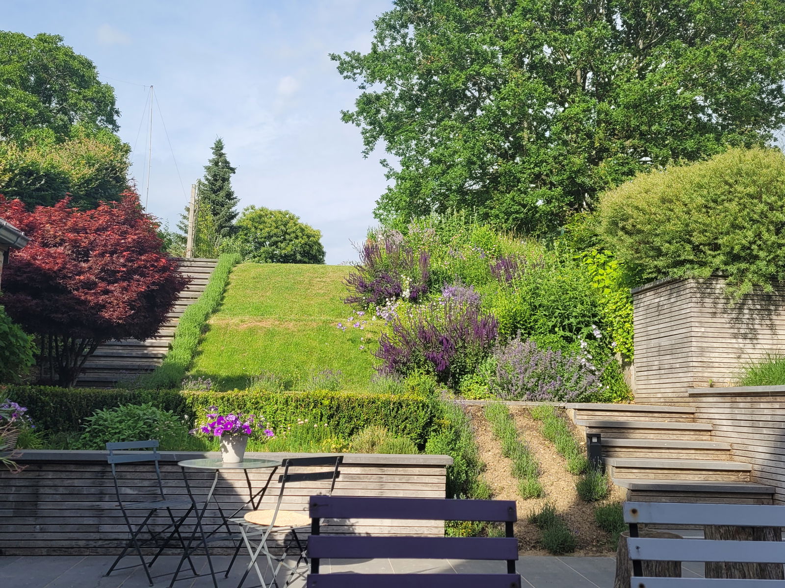 Gastfamilie Chastre 261456