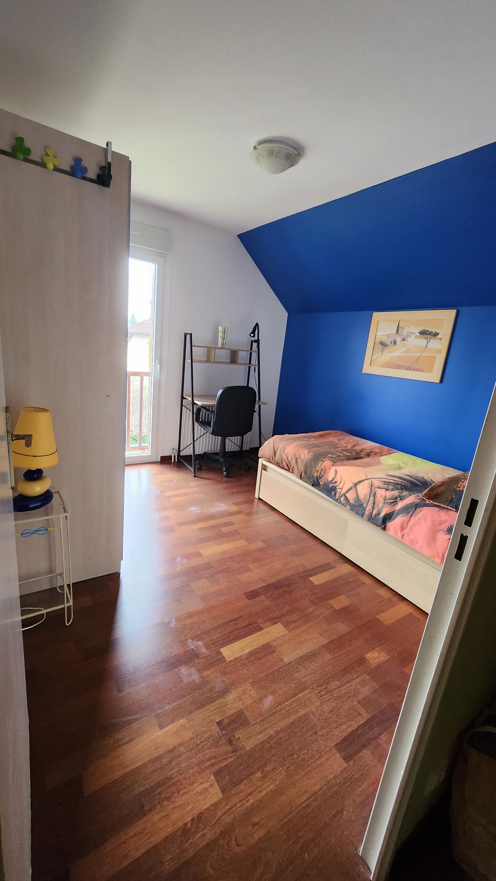 Gastfamilie Ville-la-Grand 335924