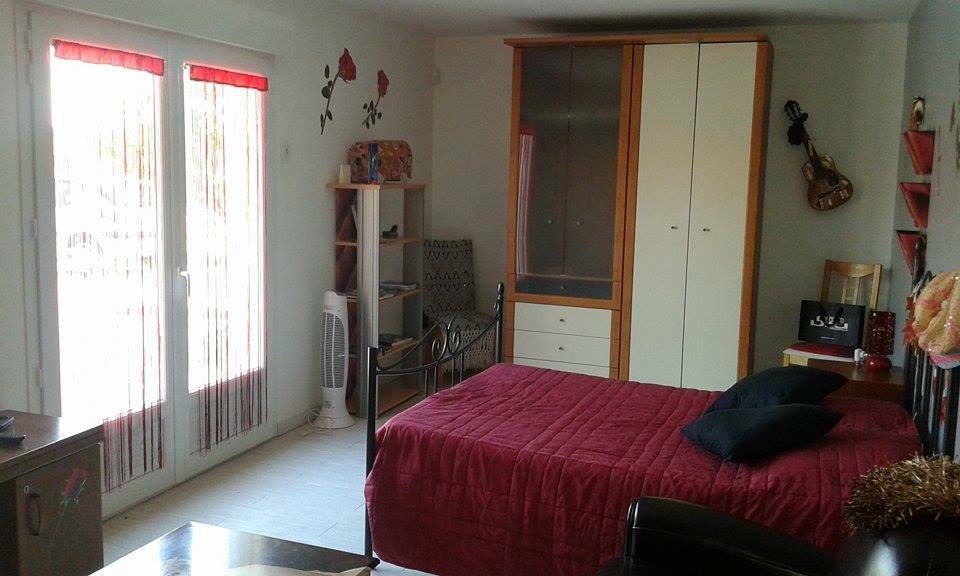 Gastfamilie Arles 106070