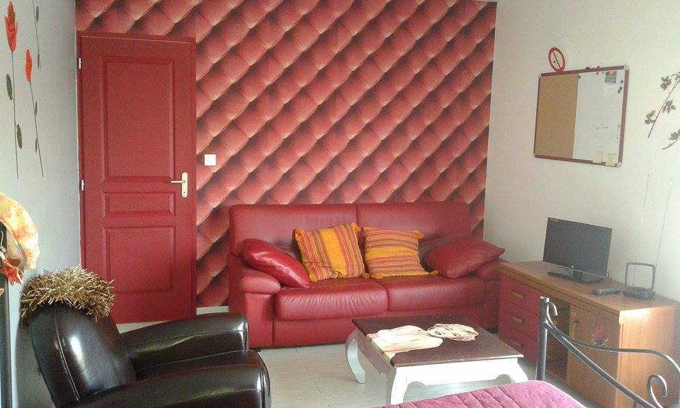 Gastfamilie Arles 106070