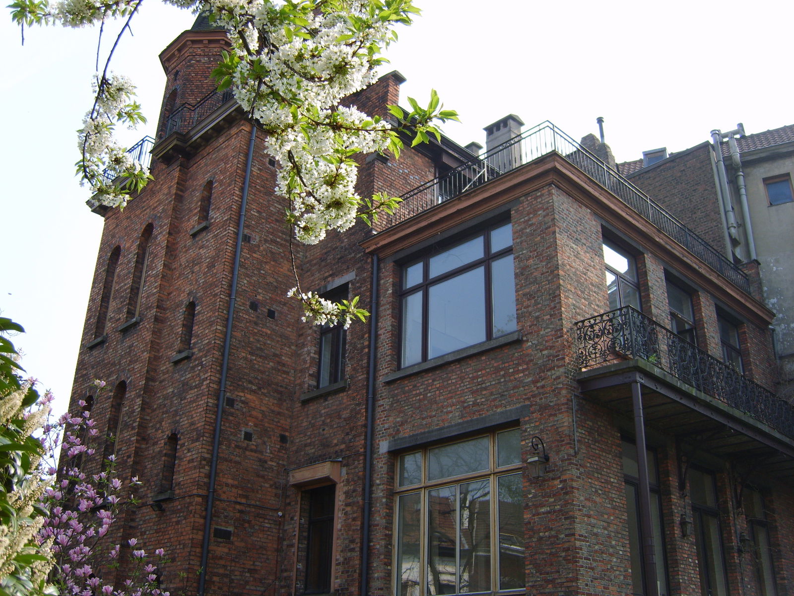 Colocatie Schaerbeek 179952