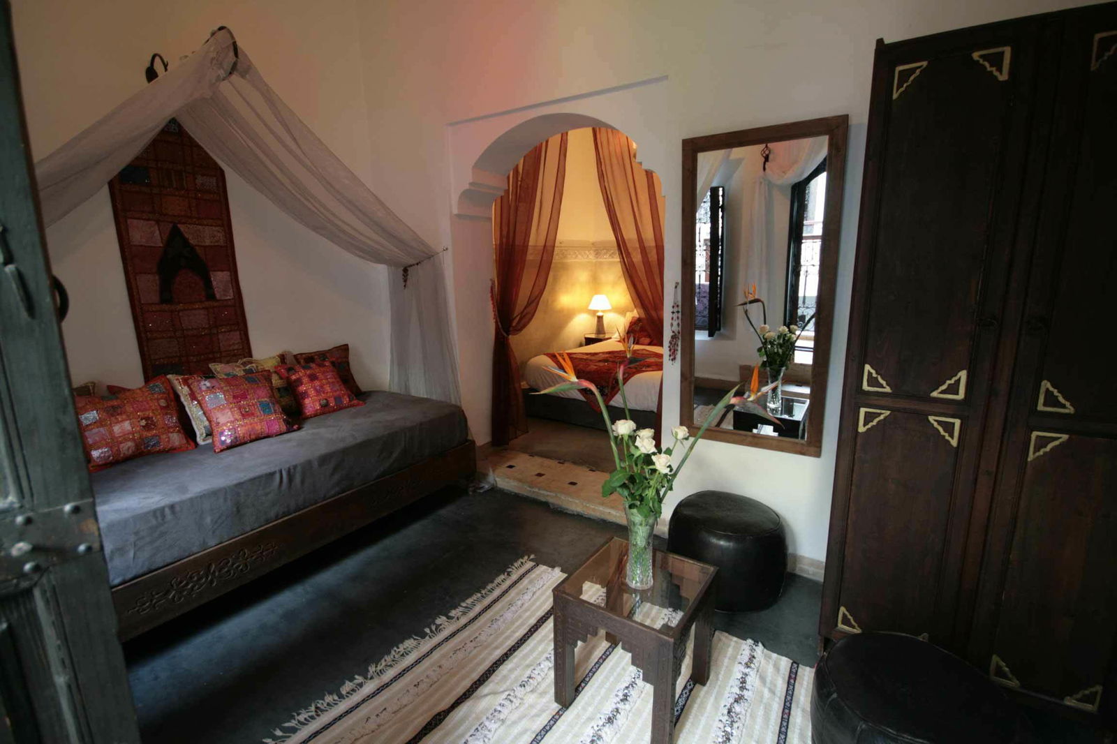 Gästezimmer Marrakech 63509