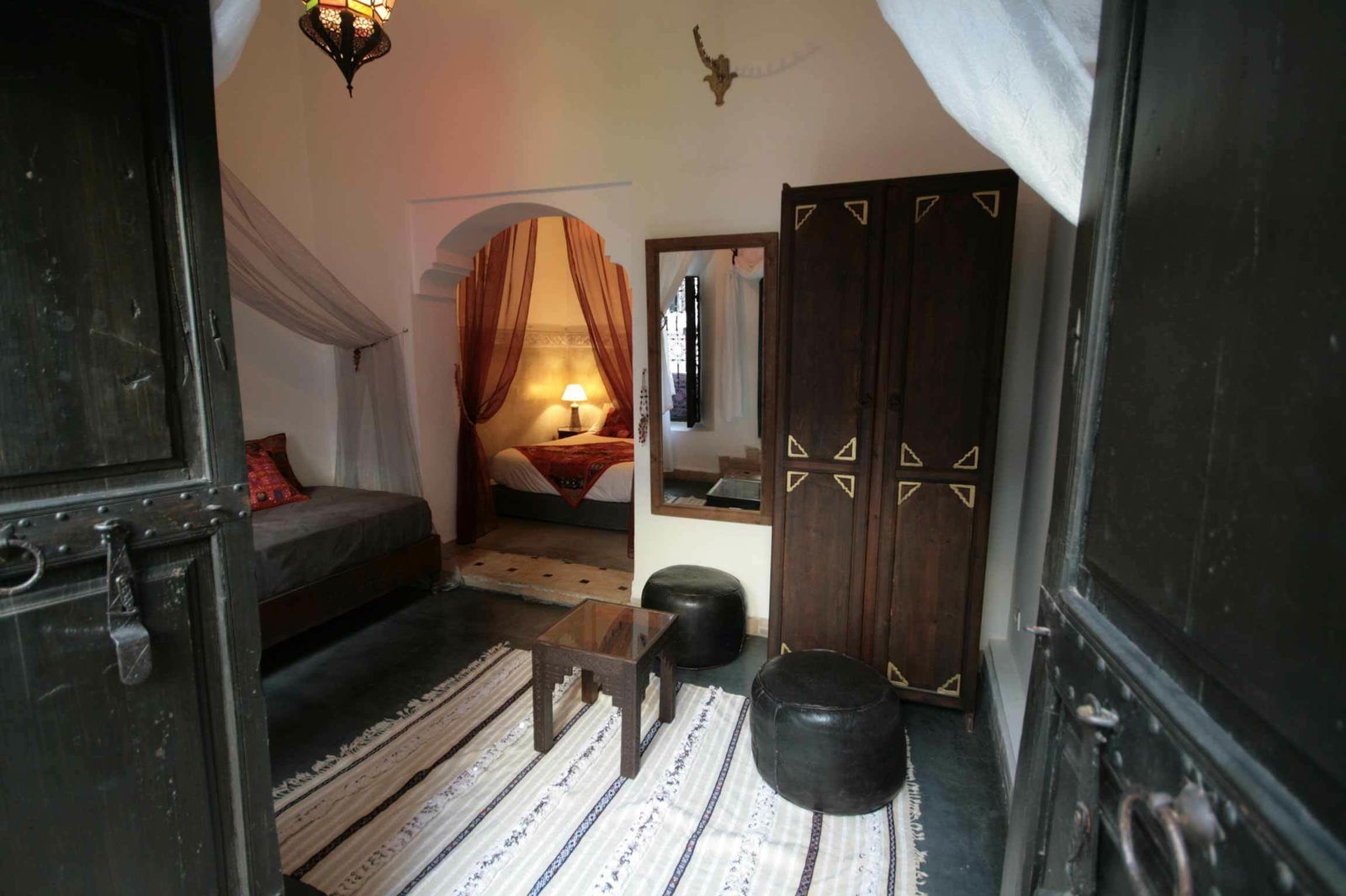 Gästezimmer Marrakech 63509