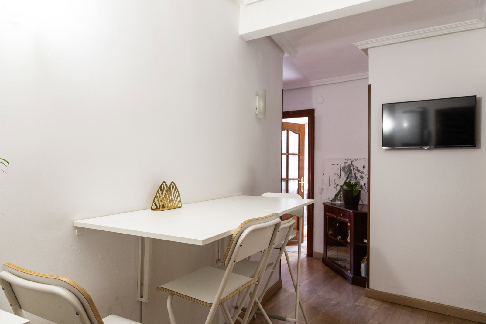 Gastfamilie Madrid 209975