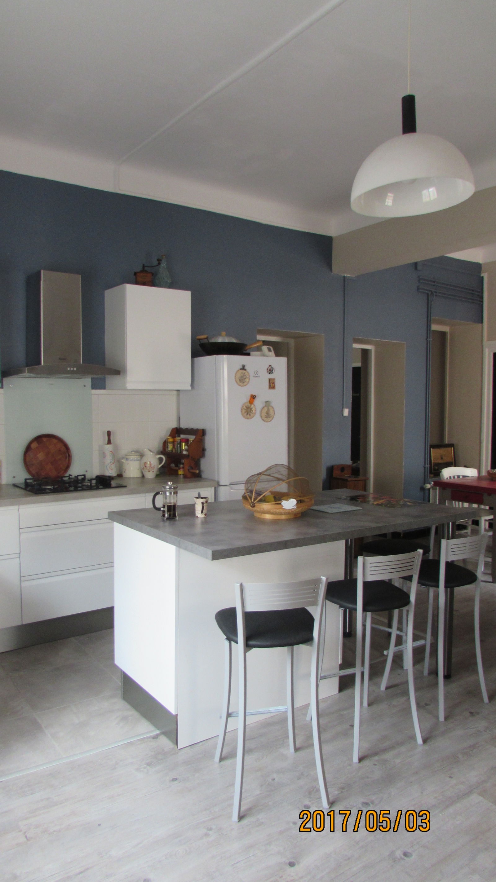 Gastfamilie Béziers 226686