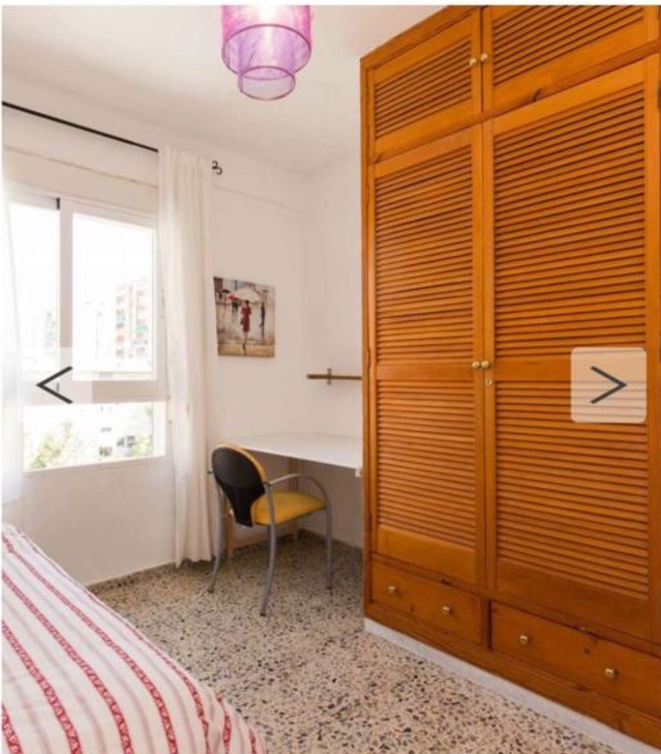 Gastfamilie Granada 255201