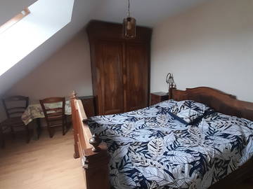 Roomlala | Zimmer 1 im Haus des Bewohners zu vermieten