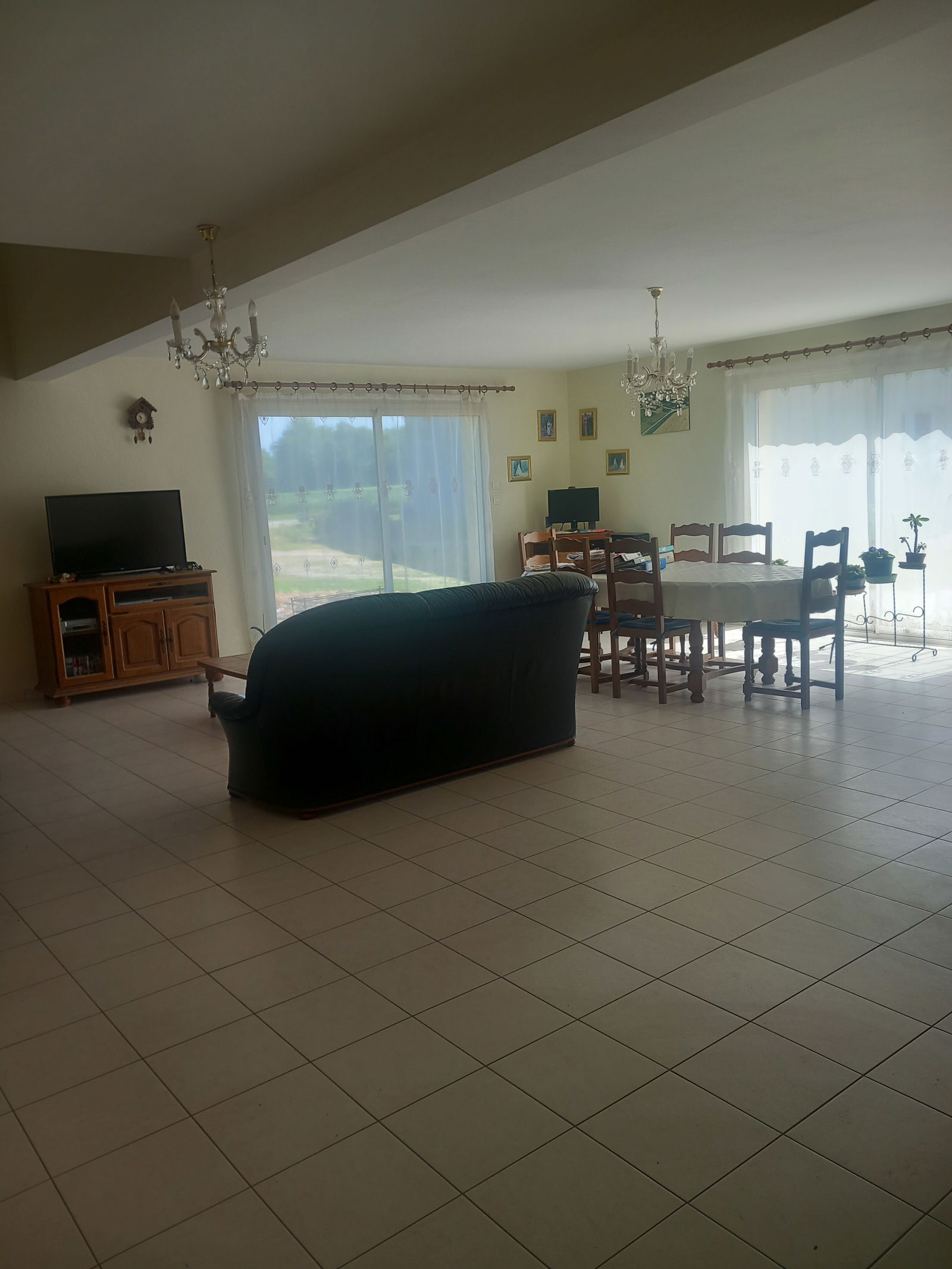 Gastfamilie Erdre-en-Anjou 117972