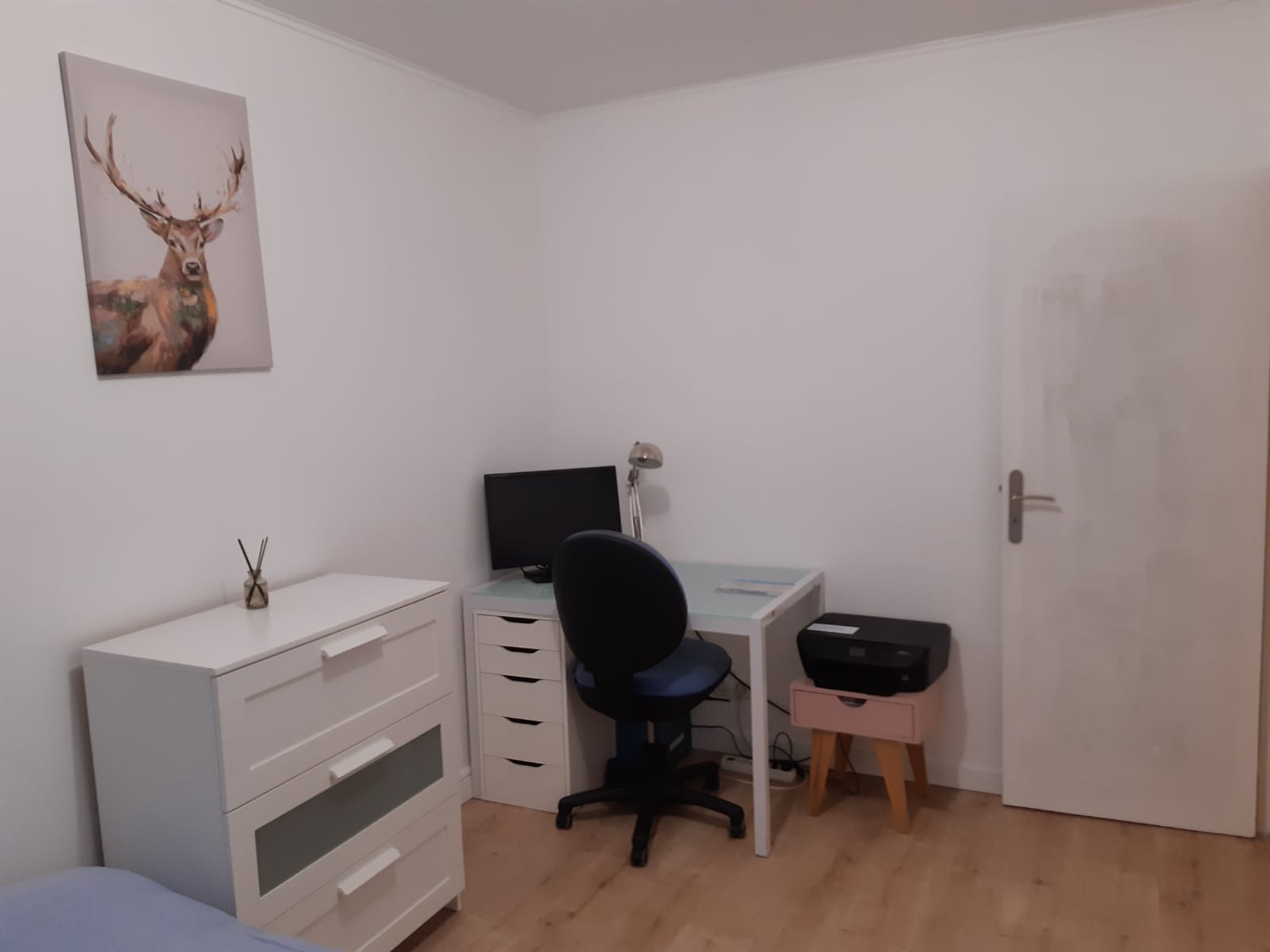 Gastfamilie Rennes 262011