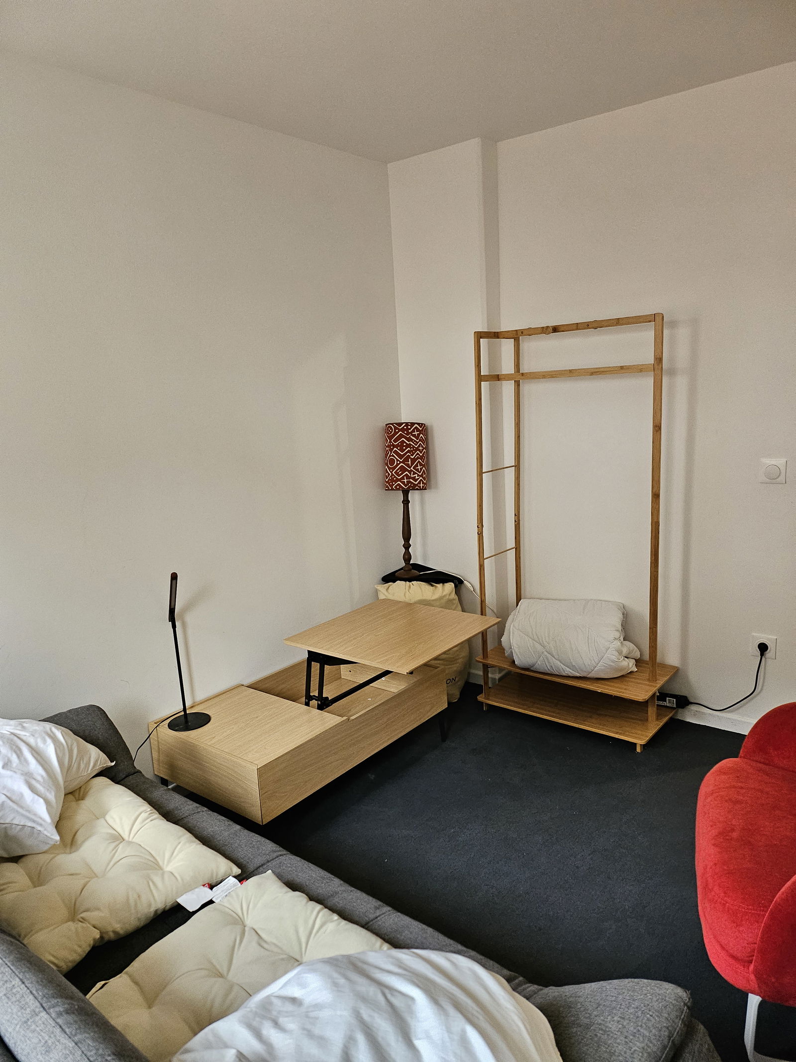 Gastfamilie Noisiel 296912