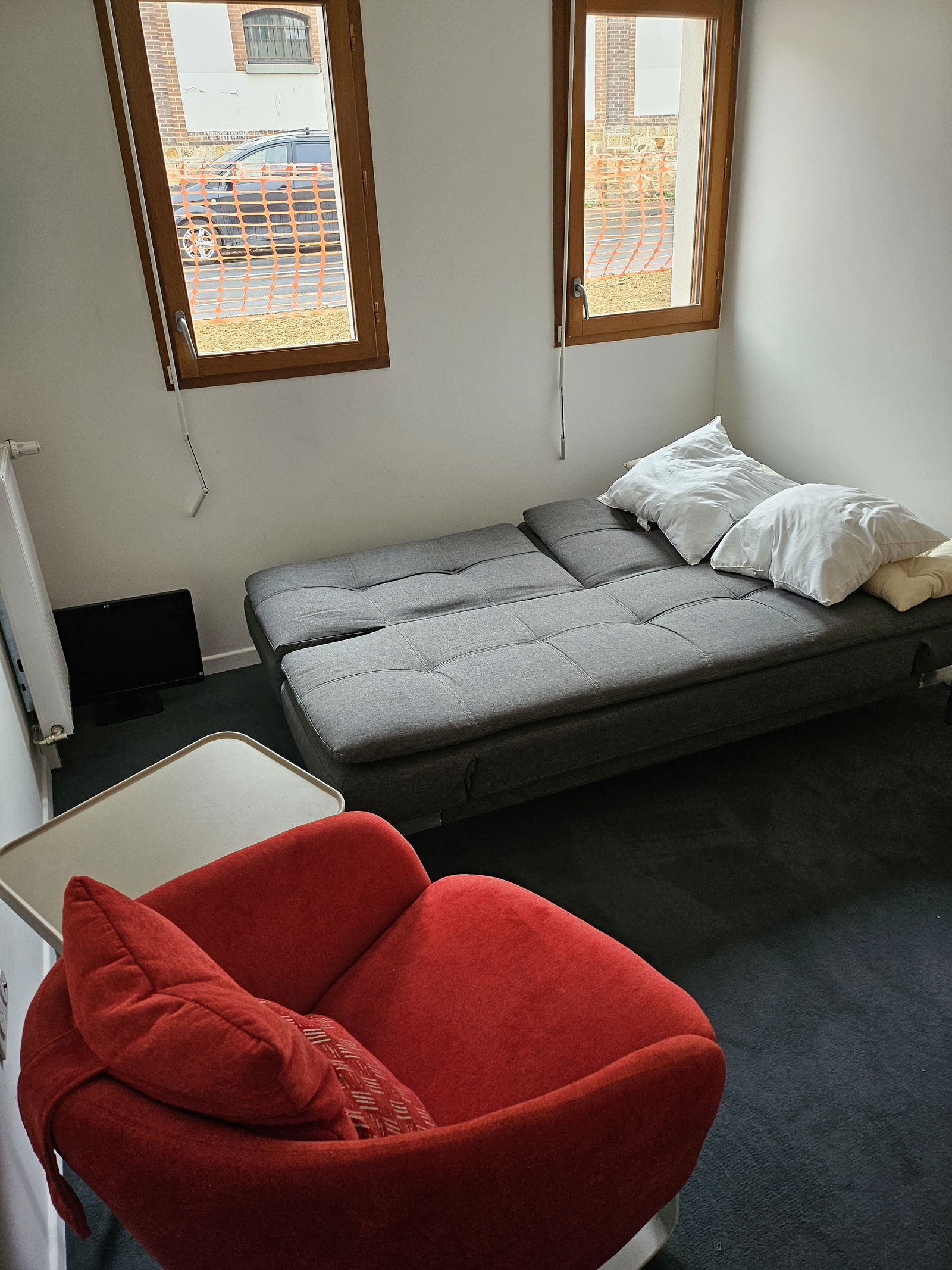 Gastfamilie Noisiel 296912