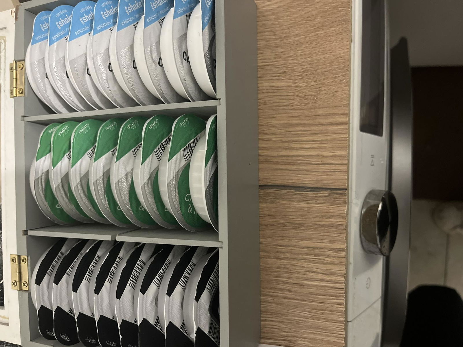 Gastfamilie Noisiel 309187