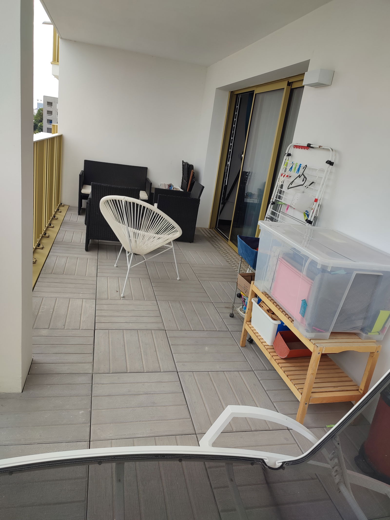 Gastfamilie Rennes 268180