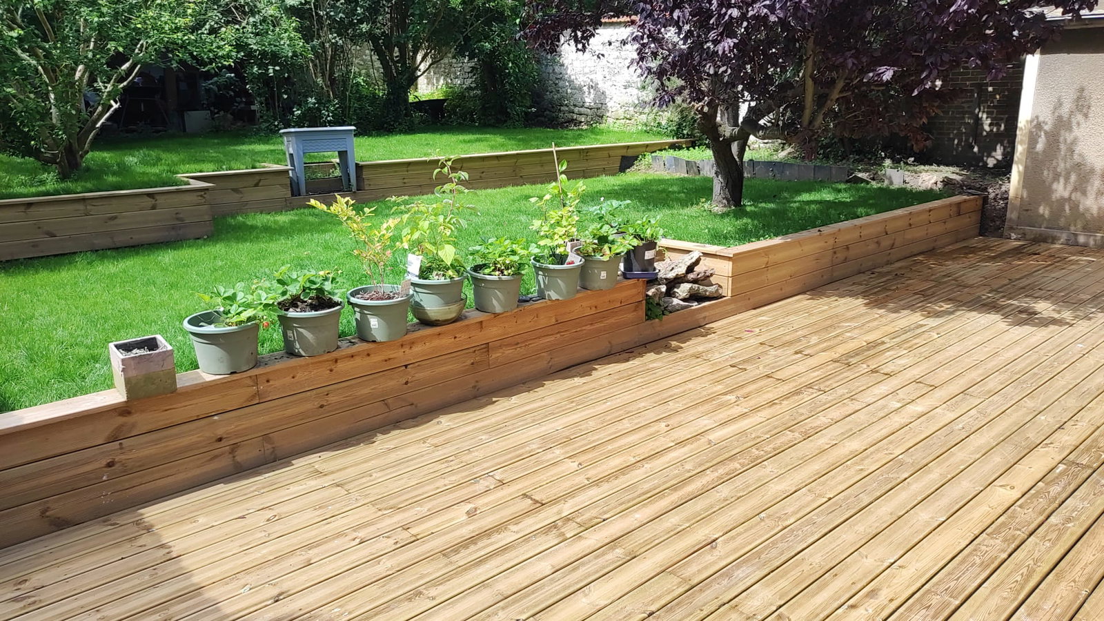 Gastfamilie Vernon 660708