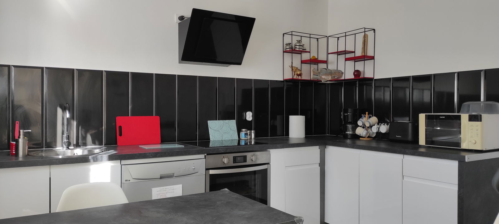 Kolokation Saint-André-les-Vergers 264626