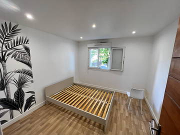 Roomlala | Zimmer 12 m2 in einer herrlichen Wohnung