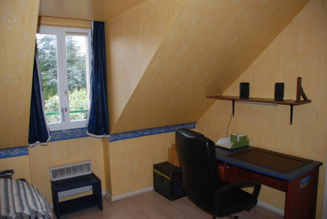 Gastfamilie Thiais 267102