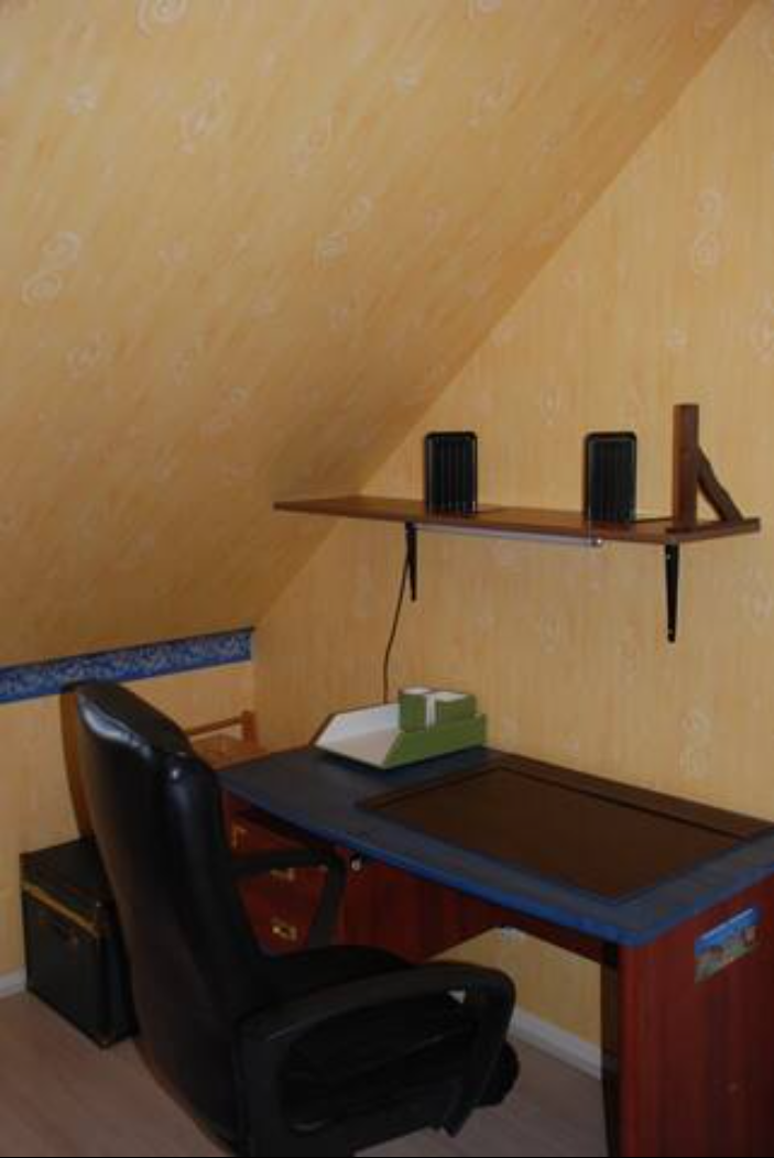 Gastfamilie Thiais 267102