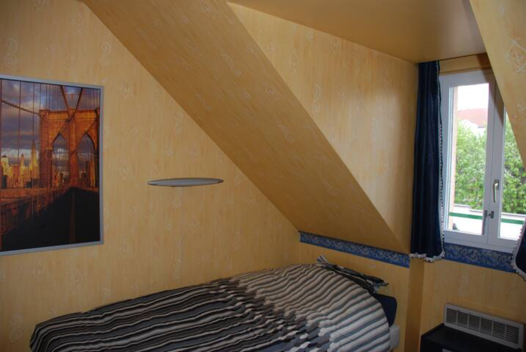 Gastfamilie Thiais 267102