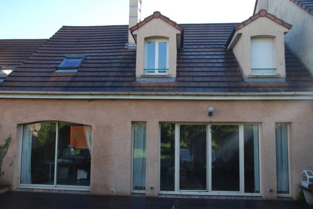 Gastfamilie Thiais 267102