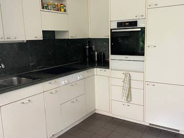 Coliving Zürich 580450-1