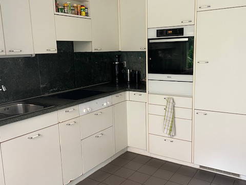 Coliving Zürich 580450