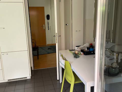 Coliving Zürich 580450-2
