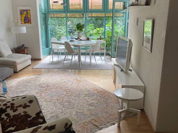 Zusammenleben Zürich 580450-3