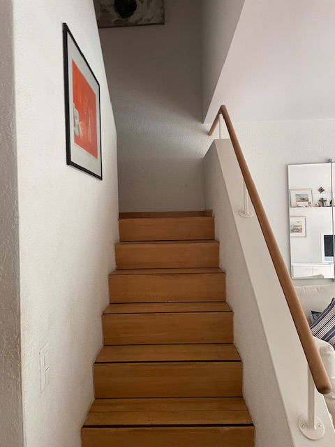 Zusammenleben Zürich 580450