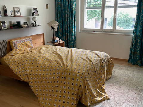 Zusammenleben Zürich 580450-5