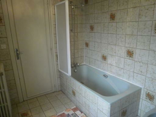 Gastfamilie Pontoise 7535