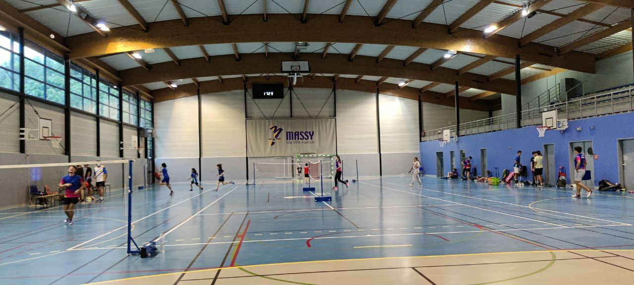 Gastfamilie Massy 256993