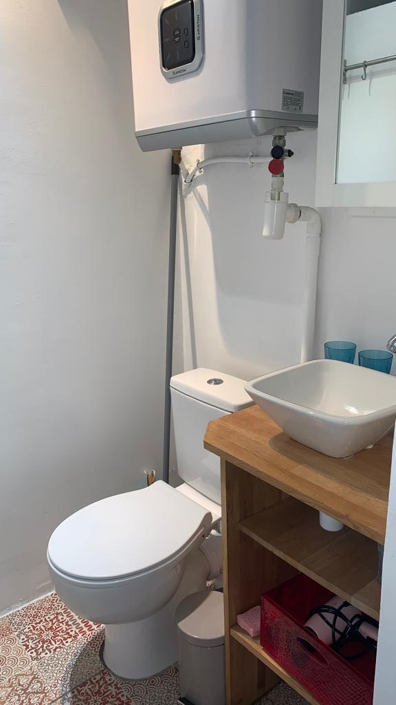 Gastfamilie Cenon 267140