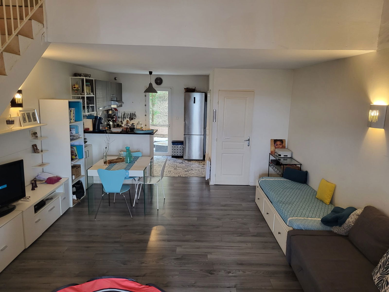 Gastfamilie Gardanne 268586