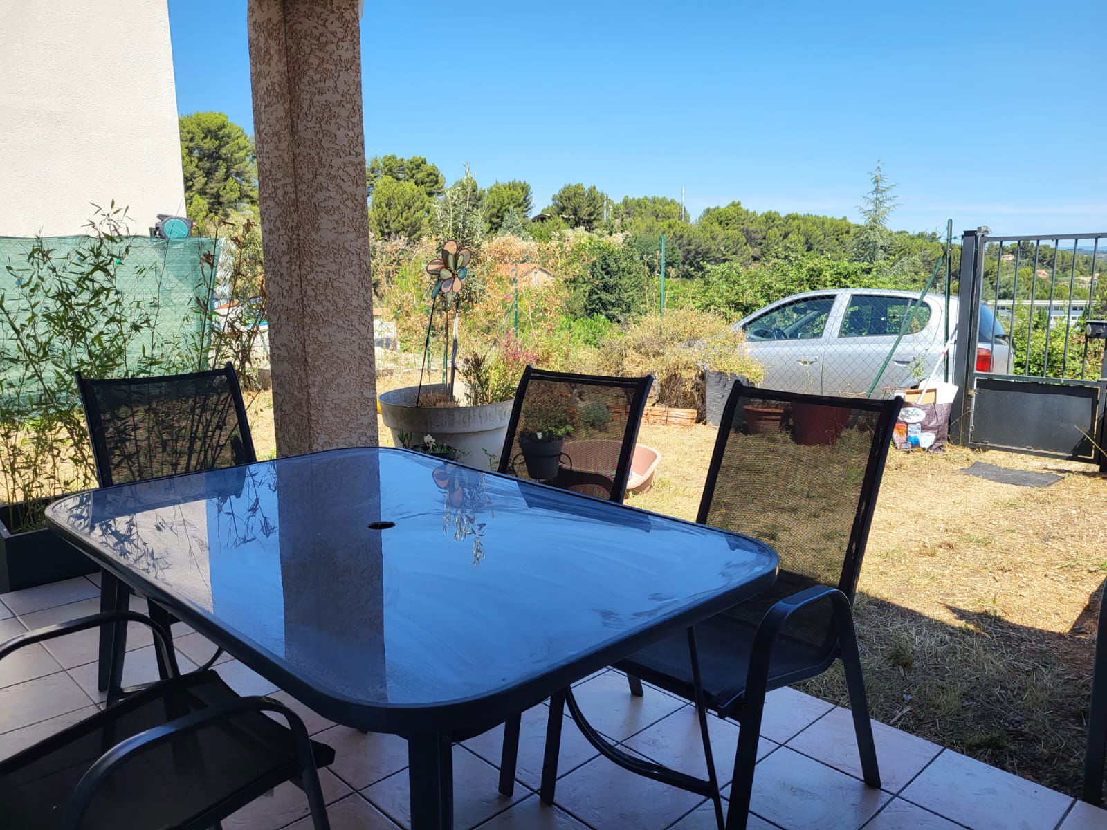 Gastfamilie Gardanne 268586