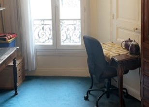 Gastfamilie Paris 263625