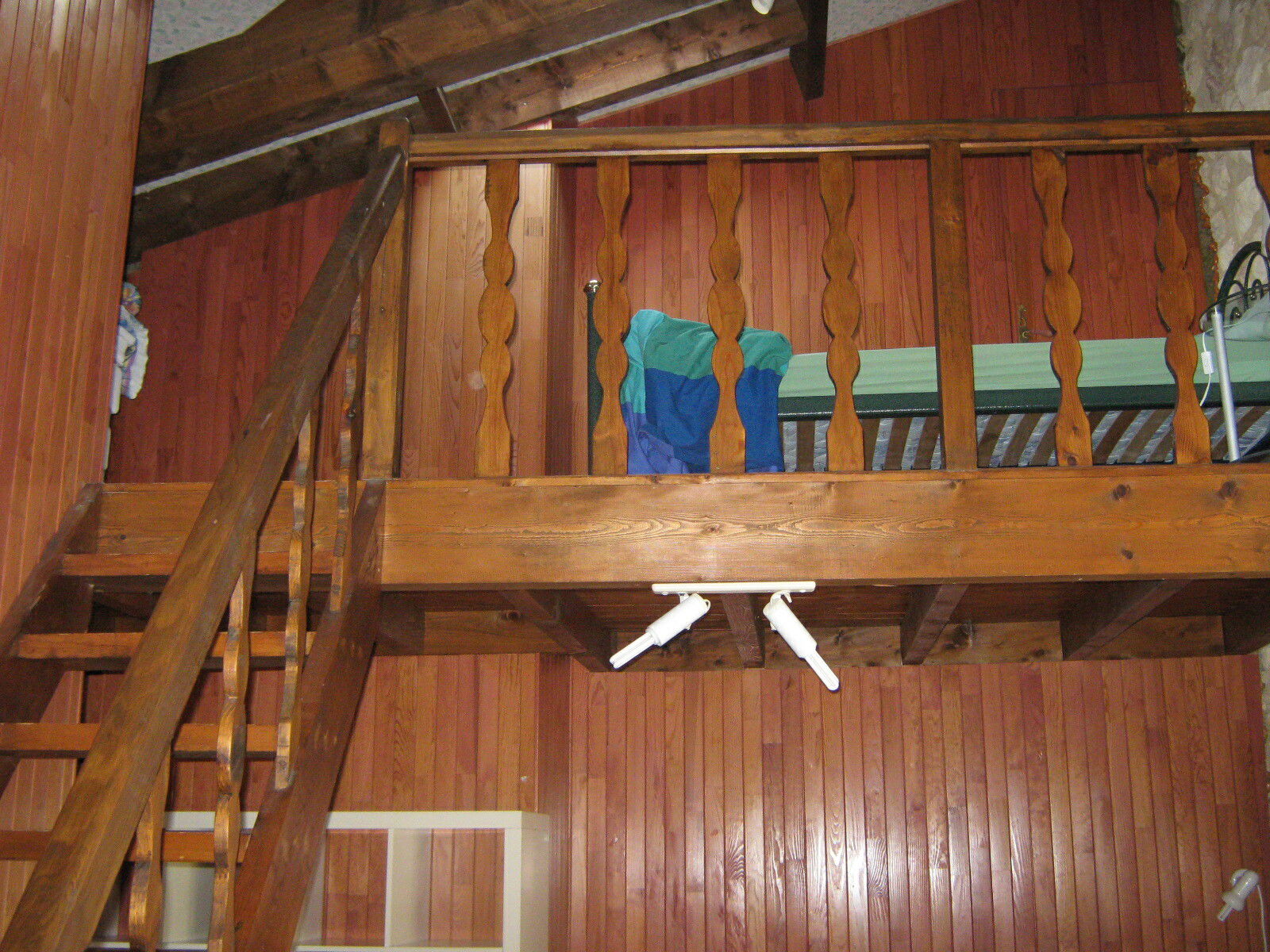 Gastfamilie Cambes 112844