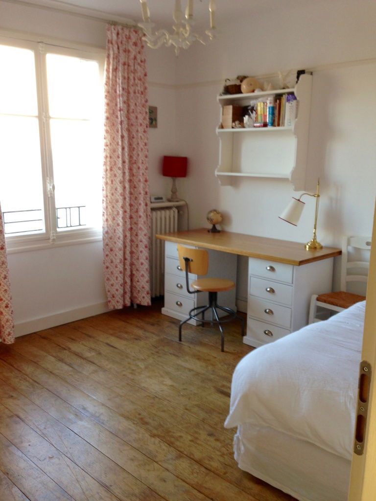 Gastfamilie Levallois-Perret 258478