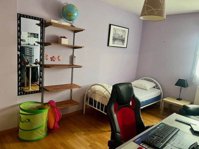 Gastfamilie Mantes-la-Ville 245409