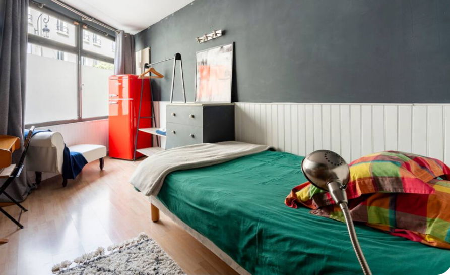 Gastfamilie Puteaux 226520