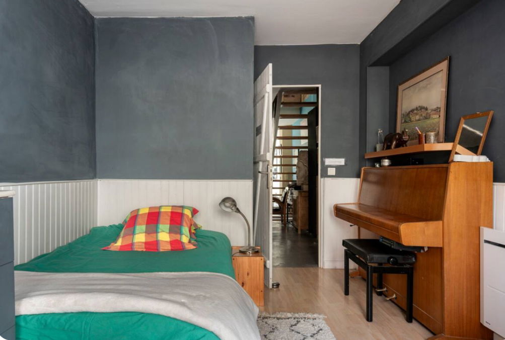 Gastfamilie Puteaux 226520