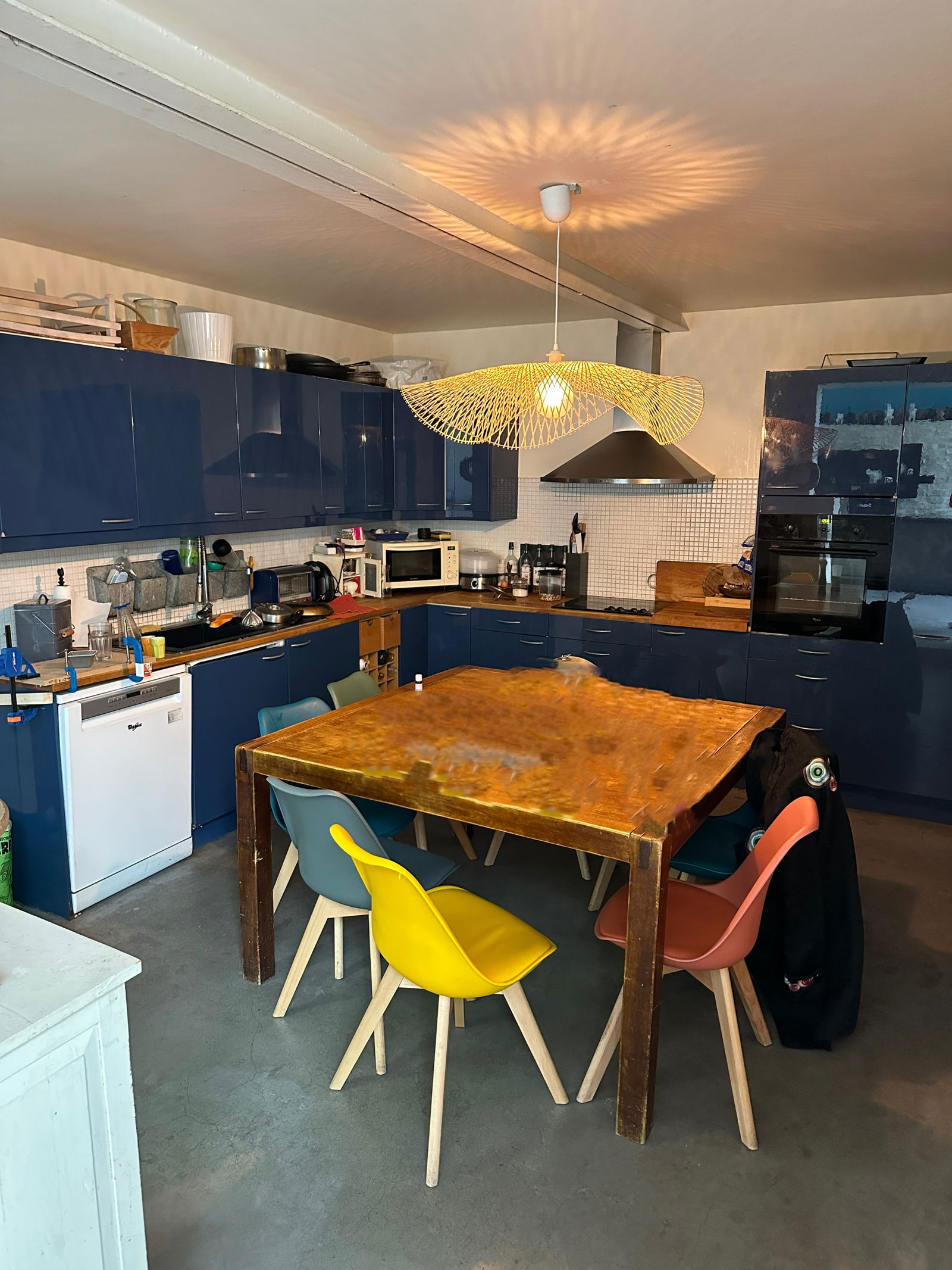 Gastfamilie Puteaux 226520