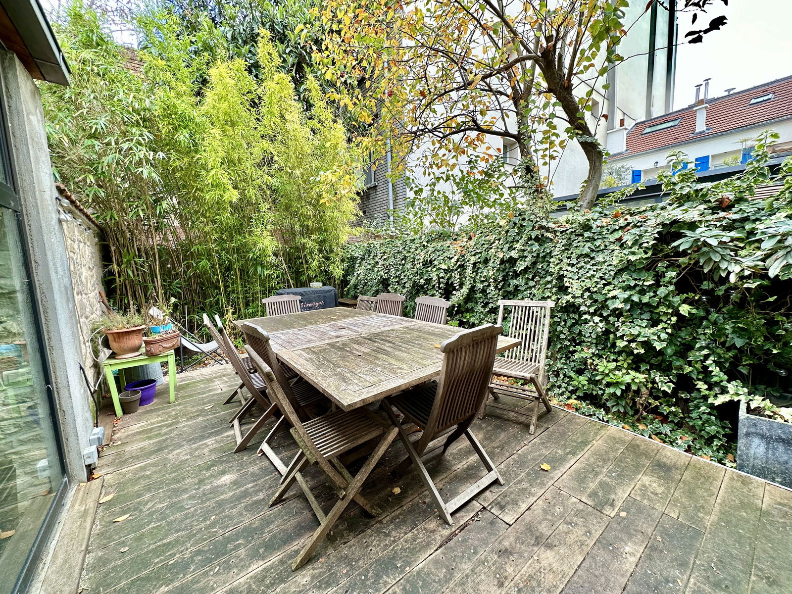 Gastfamilie Puteaux 226520