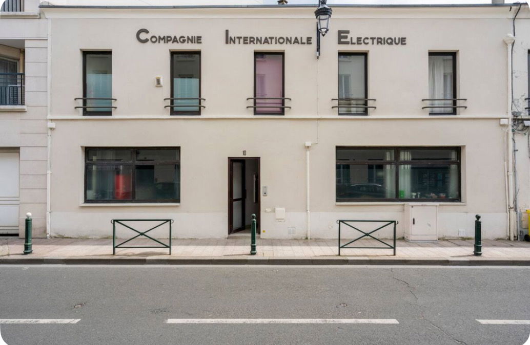 Gastfamilie Puteaux 226520