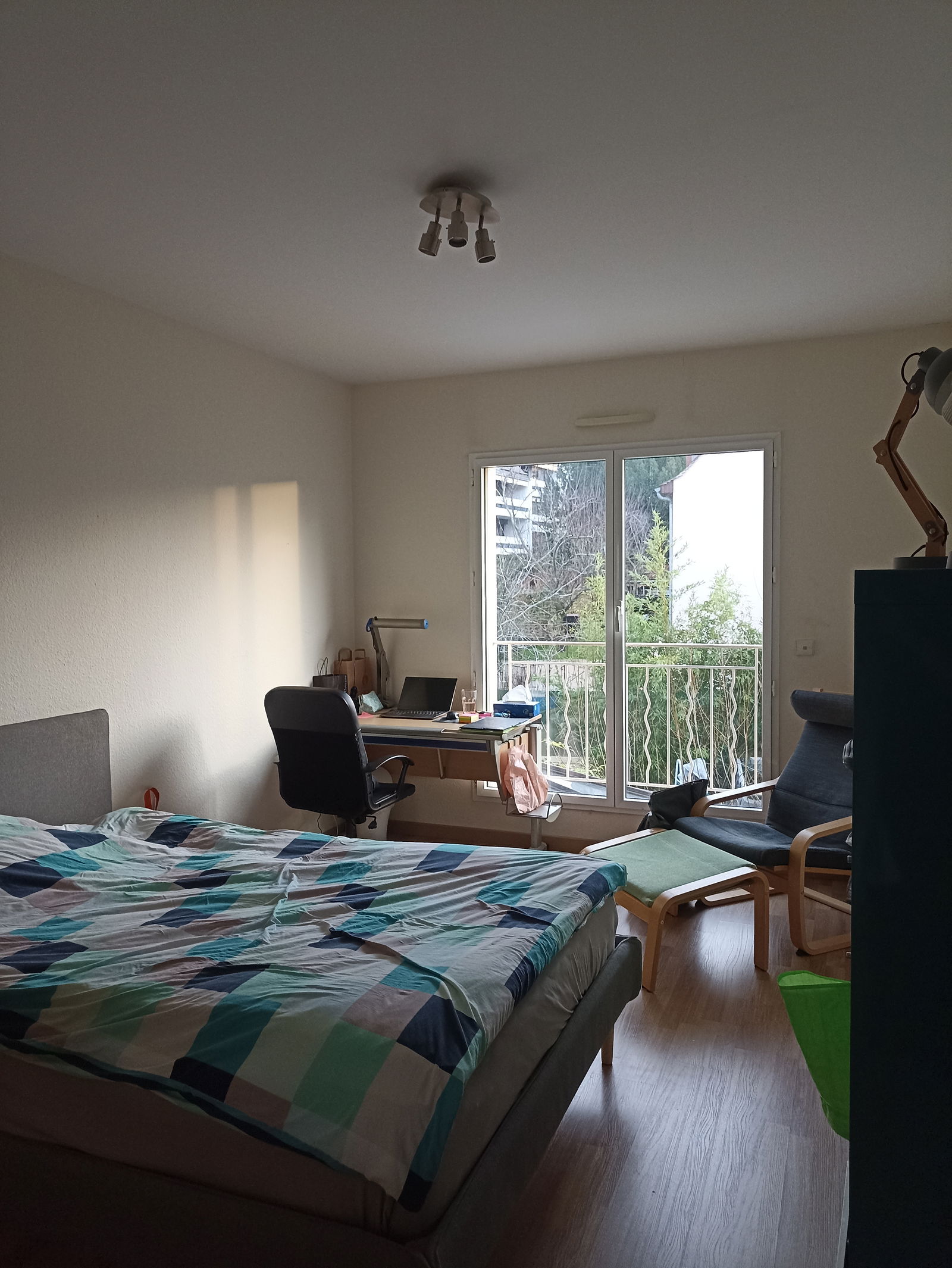 Gastfamilie Saint-Germain-en-Laye 331803